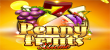 Penny Fruits Xtreme